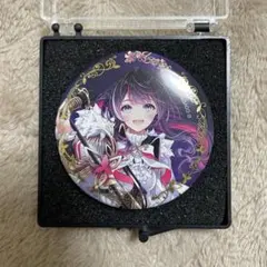 ホロライブ AZKi Solo Live 2025 Departure 缶バッジ