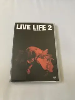 Chara/LIVE LIFE 2～Chara Tour 2008「honey…