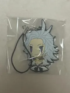 FF9 クジャ ラバーストラップ