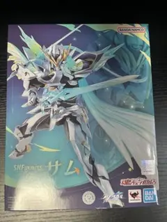 箱ありS.H.Figuarts 崩壊スターレイル サム 一番くじアクリルパネル付
