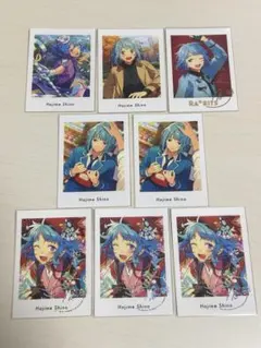 2025年最新】紫之創 ぱしゃこれの人気アイテム - メルカリ