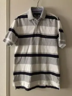 トミーフィルフィガー ポロシャツ