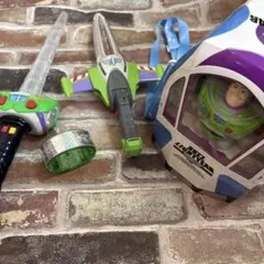 2025年最新】ポップコーンバケットトイストーリーリトルグリーンメンの