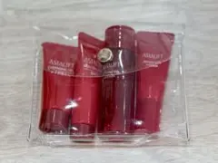 ASTARIFT アスタリフト　ディズニーホテル　アメニティ　トラベルセット