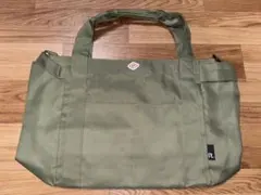 ROOTOTE トートバッグ カーキのサムネイル