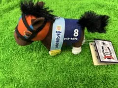 ウマ娘　サラブレッドコレクション ホッコータルマエ チャンピオンズカップ