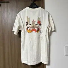 ユニクロ ミッキー