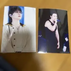 2026年最新】super junior ウニョク トレカの人気アイテム - メルカリ