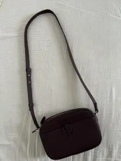 ラルフローレンショルダーバッグ