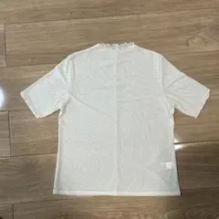 GU シアーT(5分袖)Q