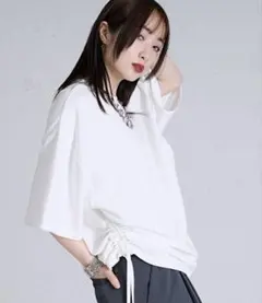 美品◎ ellnoloset Tシャツ Mサイズ