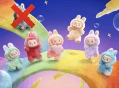 The monsters big into energy ぬいぐるみペンダント