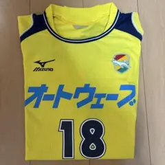 ジェフ　千葉　巻誠一郎　選手　ユニフォーム　直筆　サイン ジェフ 千葉 巻誠一郎 選手 ユニフォーム 直筆 サイン