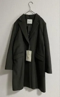 カシミヤコート