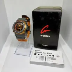 CASIO G-SHOCK G-315RL カシオ Gショックのサムネイル