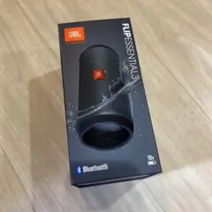JBL FLIP ESSENTIAL 3 Bluetoothポータブルスピーカーのサムネイル