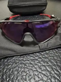 【希少】Oakley ジョウブレイカー2018年 平昌オリンピックモデル 希少】Oakley ジョウブレイカー 2018年平昌オリンピックモデル - メルカリ