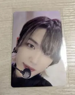 髙塚大夢 高塚 INI ラポスタ2024トレカ - メルカリ