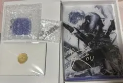 にじさんじ 2023 誕生日グッズ キャンバスボード 小柳ロウ - メルカリ
