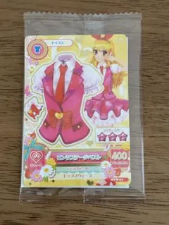 アイカツカード セブンイレブン 復刻アイカツ！カード 星宮いちご