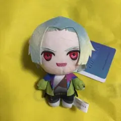 グノーシア ぬいぐるみ Vol.1 ユーリ - メルカリ