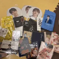 セブンティーン　まとめ売り　SEVENTEEN グッズ