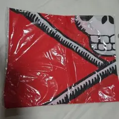 クリームソーダ フラッグ