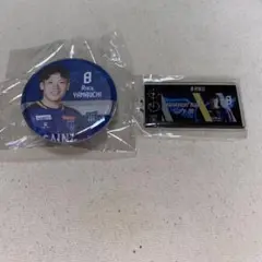 ザスパ群馬 山内陸 ガチャ