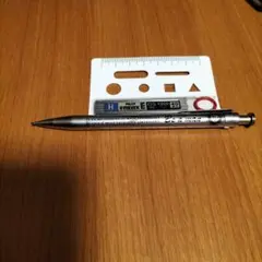 平成レトロ　1993年製　サンエックス　シャーペン　シャーペン芯のサムネイル