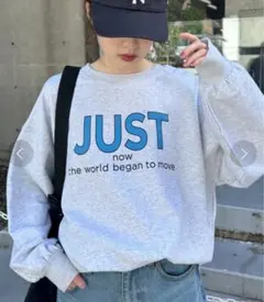 カレッジスウェット スウェット