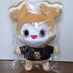 匿名配送】TWICE 5th Anniversary ぬいぐるみ ラブリー - メルカリ