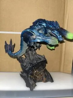 ブラキディオス モンスターハンター モンハン フィギュア cfb カプコン