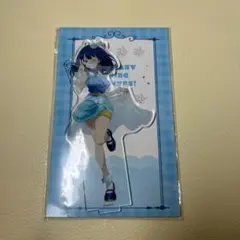 負けヒロインが多すぎる! ツワブキ高校　ランダムアクリルチャーム　八奈見杏菜 TVアニメ「負けヒロインが多すぎる！」ツワブキ高校購買部 事後