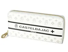 カステルバジャック CASTELBAJAC カステルバジャック 財布 長財布のサムネイル
