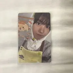 NCTWISH wishbakery POPUP 特典 トレカ リョウ