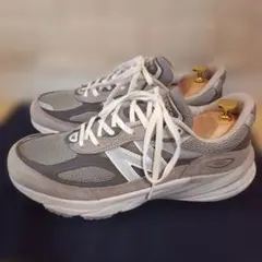 Newbalance 990v6 US9/27.0cm