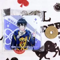 A3 カラオケの鉄人 特典 碓氷真澄 アクリルキーホルダー