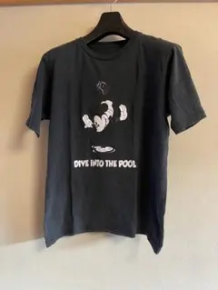 The Pool Aoyama Mickey Mouse dive Tシャツのサムネイル