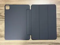 elago MAGNET FOLIO ダークグレー