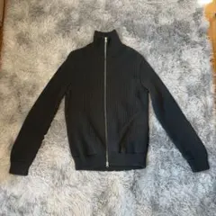 Maison Martin Margiela ここのえ期　ドライバーズニットのサムネイル
