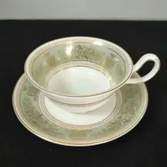 ウェッジウッド コロンビアセージグリーン プレート　丸皿　黒壷　4枚まとめ売り 楽天市場】ウェッジウッド Wedgwood 壺印 英国製 コロンビア