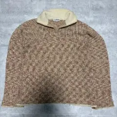 TERRANOVA ストライプカーディガン Mサイズ - メルカリ