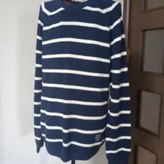 BLACKLABELCRESTBRIDGEニット