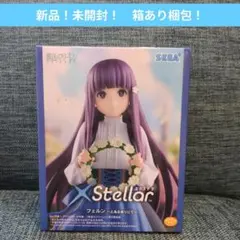 2025年最新】XStellar フェルン とある祭りにての人気アイテム - メルカリ