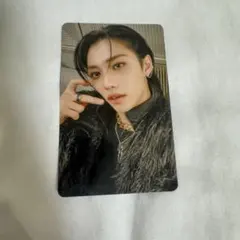 StrayKids オフイベ 会場限定トレカ フィリックス　Felix ピリ