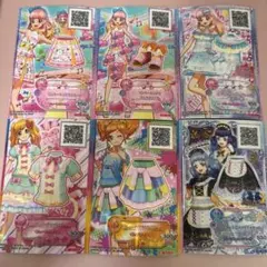 アイカツカード 30枚セット