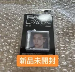 NCT127 Fact check SMini ジャニ ヨンホ  新品未開封
