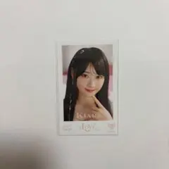 齋藤樹愛羅 ミニフォト