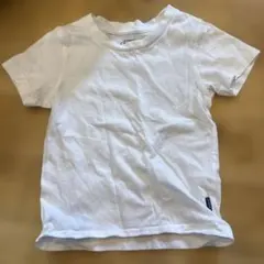 ELFINDOLL 半袖Tシャツ 白 100cmのサムネイル