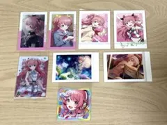 プロセカ 桃井愛莉 まとめ売り